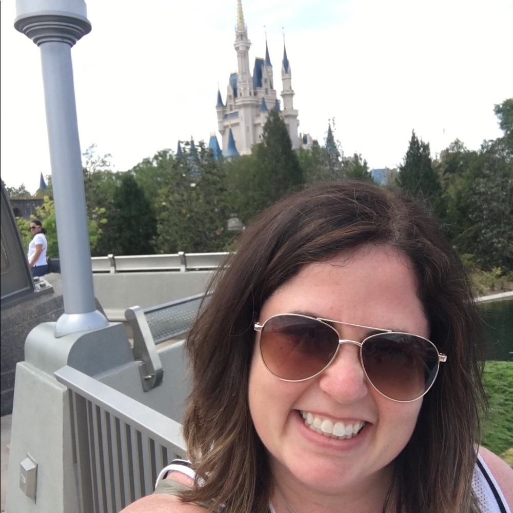 Meet your Posher, Kate